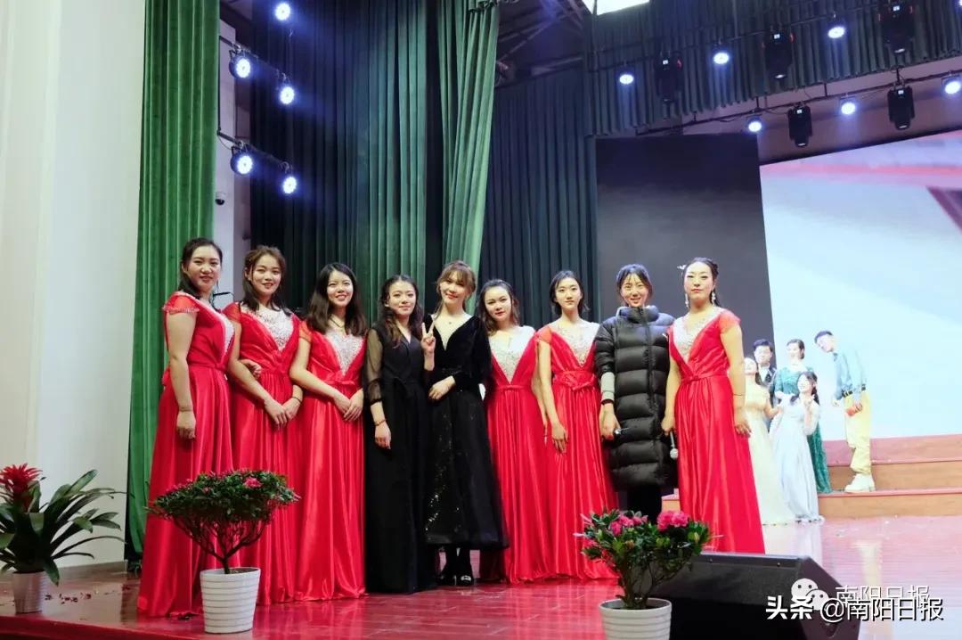 南阳完全中学校长,南阳完全学校新店