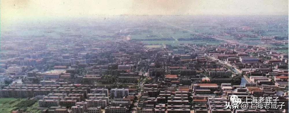 「川沙县篇」回望上世纪八九十年代的上海学校，有侬的母校伐？