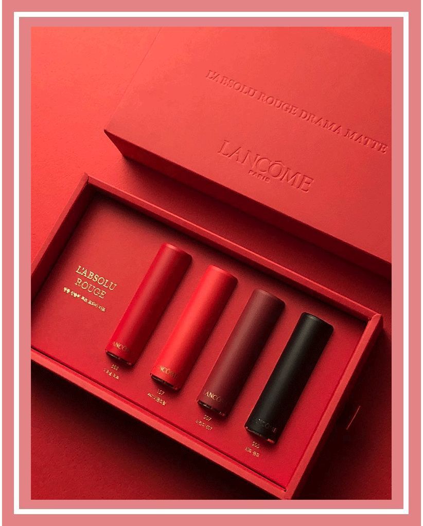 8支口红必买色号小唇釉,100-200价位显白好用口红