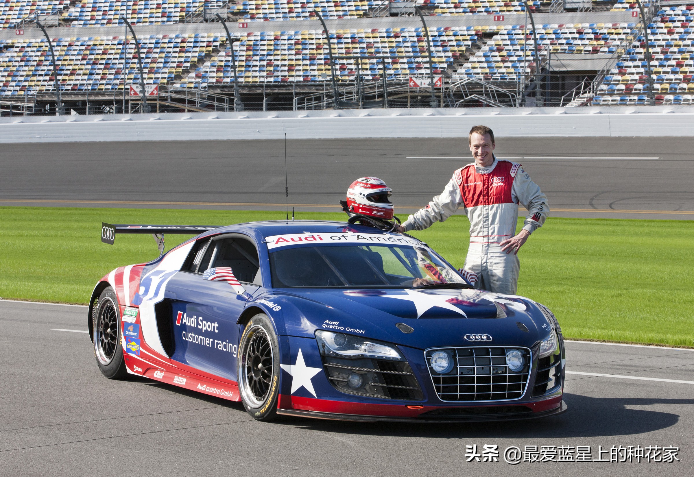 奥迪r8十大经典车型,奥迪r8最新款介绍