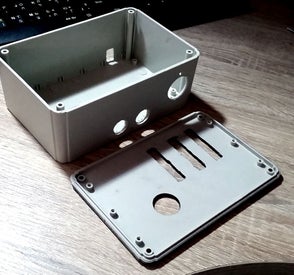 如何自制315m功率放大器,自己制作功放放大器