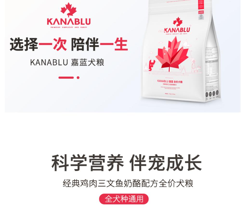 年货狗粮储备选购，不能饿着家里汪星人，6点选购要点，清单推荐