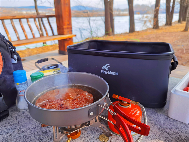 firemaple火枫户外烤盘,火枫firemaple和300t