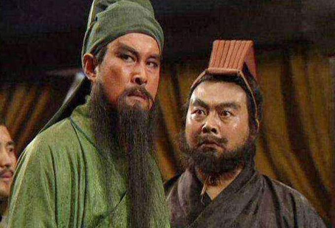 蜀国五虎将排行,蜀国五虎将座次排行