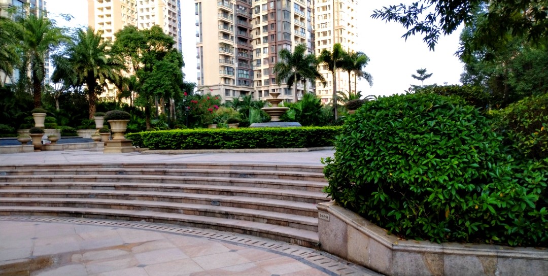 传说中的金沙,金沙世纪城最好小区