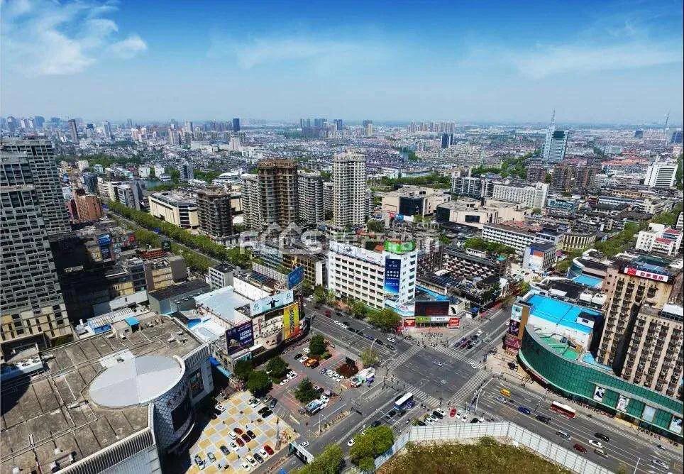 嘉兴房价和未来的走向,嘉兴现在的房价值得投资吗