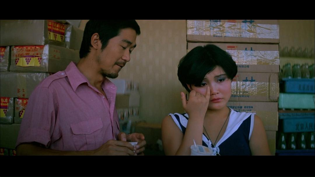 张国立葛优精彩视频,张国立经典电影