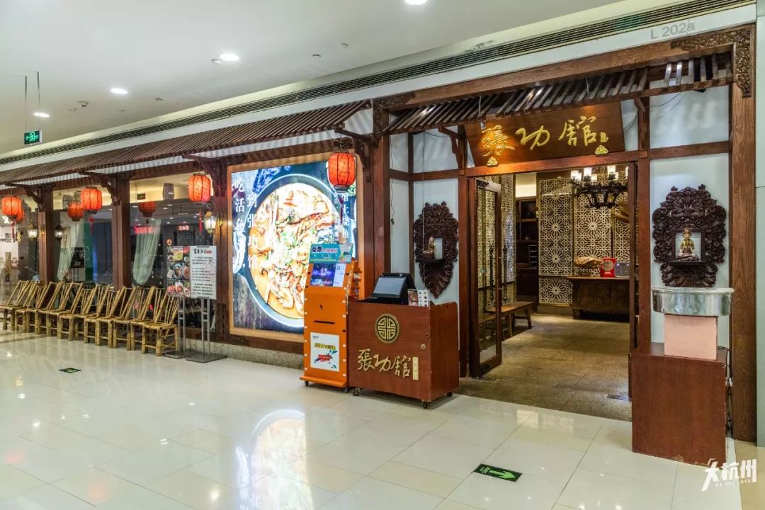 国庆西溪印象城,西溪印象城10周年活动