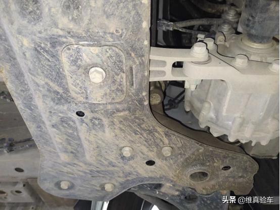 买宝骏560十大忠告,二手车搬运工拿下2017年宝骏560