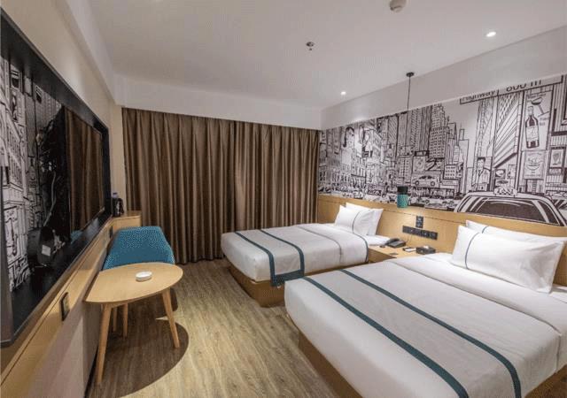 东呈酒店上市,东呈国际酒店前景