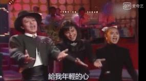 当年红极一时中国组合,红极一时的女子双人组合