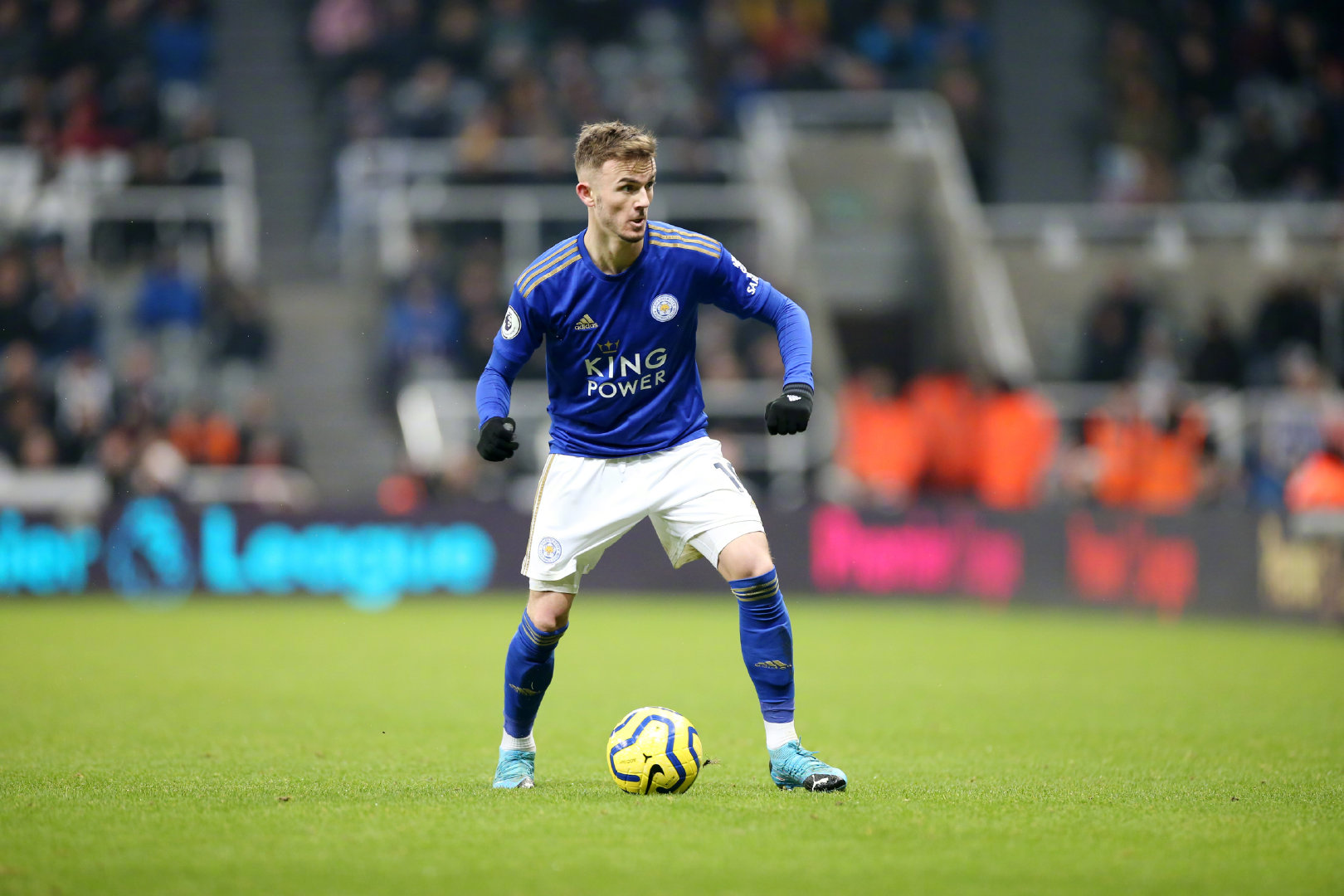 英超第24轮各场比赛精彩集锦,英超进攻型中场