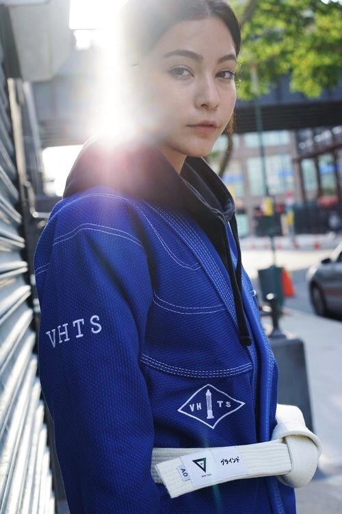 超帅巴西柔术动作,爱运动巴西柔术