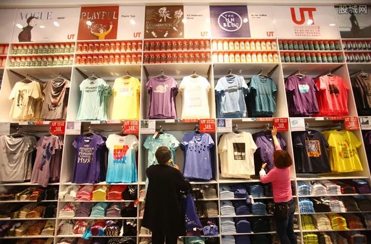 实体店和淘宝同款衣服,网店的衣服和实体店的有什么区别