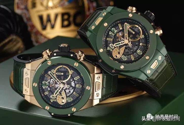 现在手表流行表盘,现在手表流行大还是小