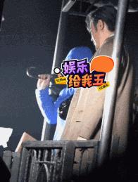 赵薇向男友人索吻,赵薇遭猴子索吻