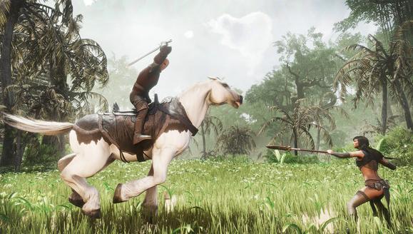 魔法吃鸡最为致命,steam优惠(第15期)