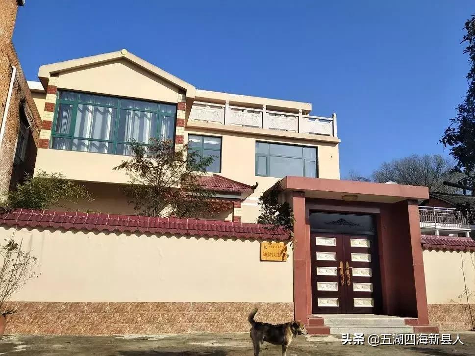 新县绿水青山消息,河南新县绿水青山抖音视频