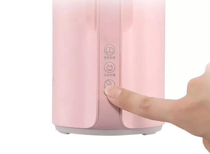 什么豆浆机简单又好清洗,家用豆浆机多少时间能做好