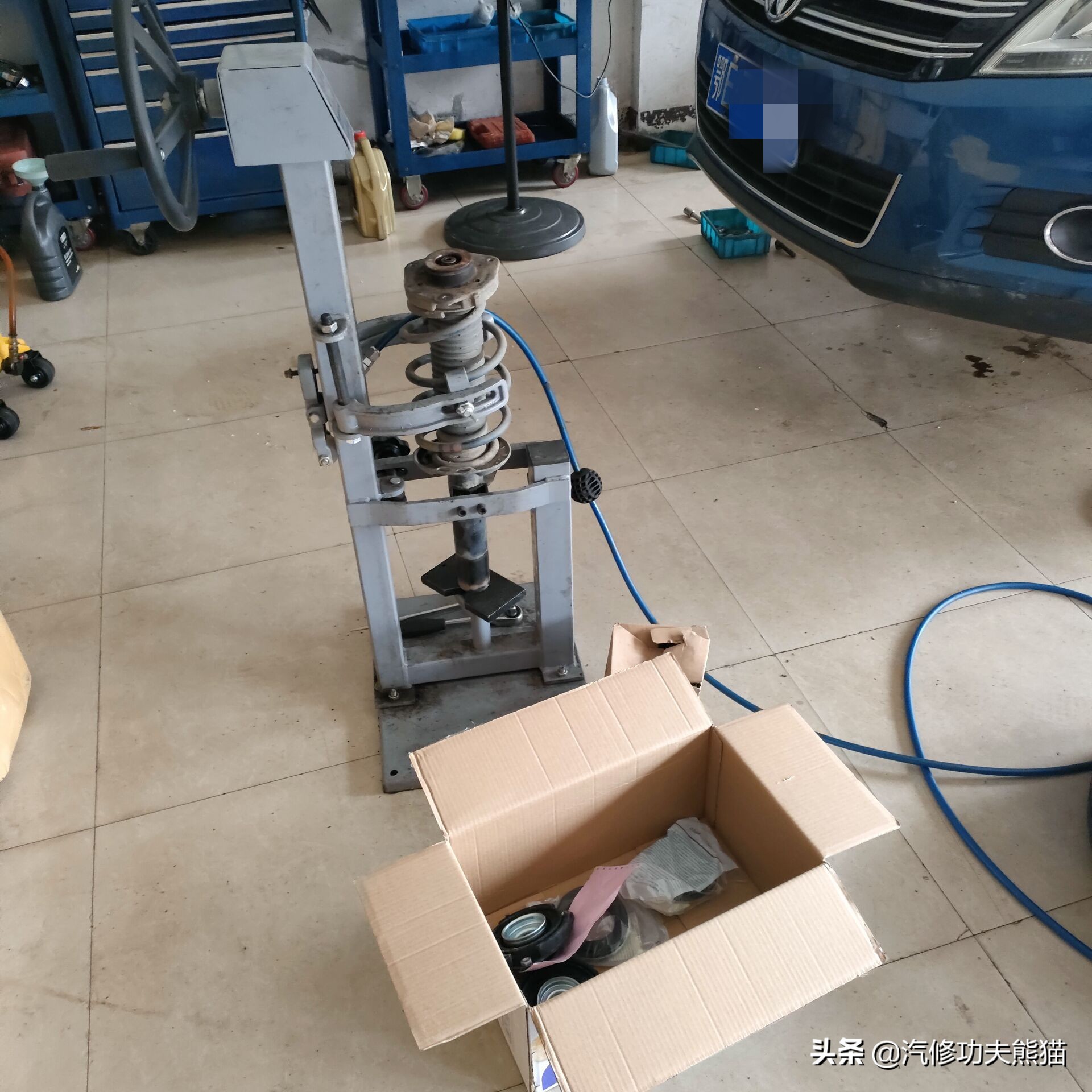 大众途观烧机油很严重怎么办,大众途观会不会烧机油