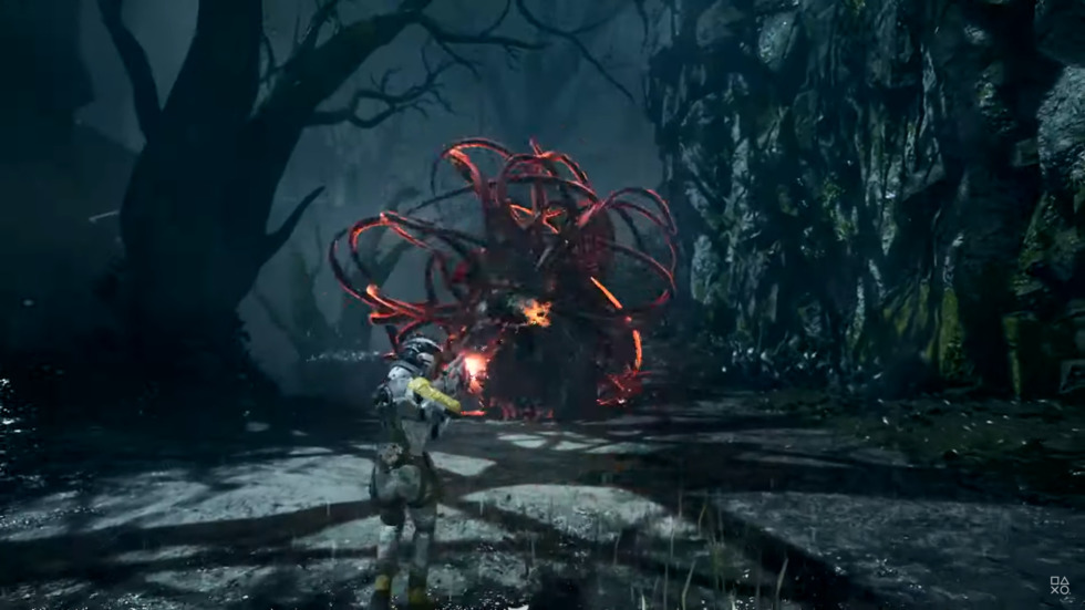 索尼ps5十大必玩游戏,浅谈索尼ps5