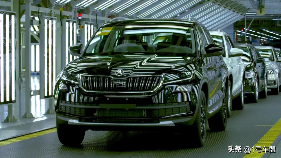 斯柯达为什么比大众便宜又好,斯柯达柯迪亚克车主真实感受