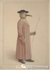 面对鼠疫的十大问题,鼠疫的起源和结束