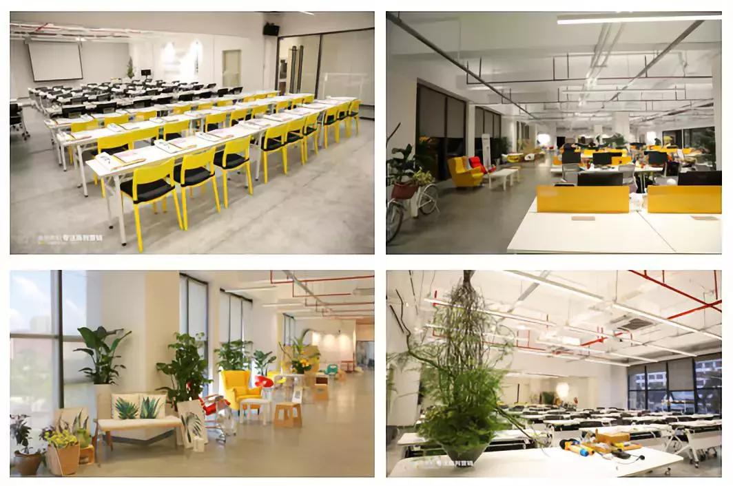 比起新零售,这家做零售陈列的公司更有料|造物学员探访之旅