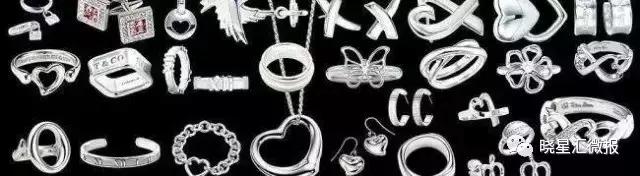 珠宝首饰种类和价格区间,珠宝银饰首饰介绍讲解