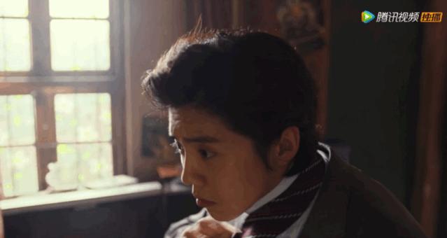 穿越火线鹿晗,穿越火线的鹿晗演谁