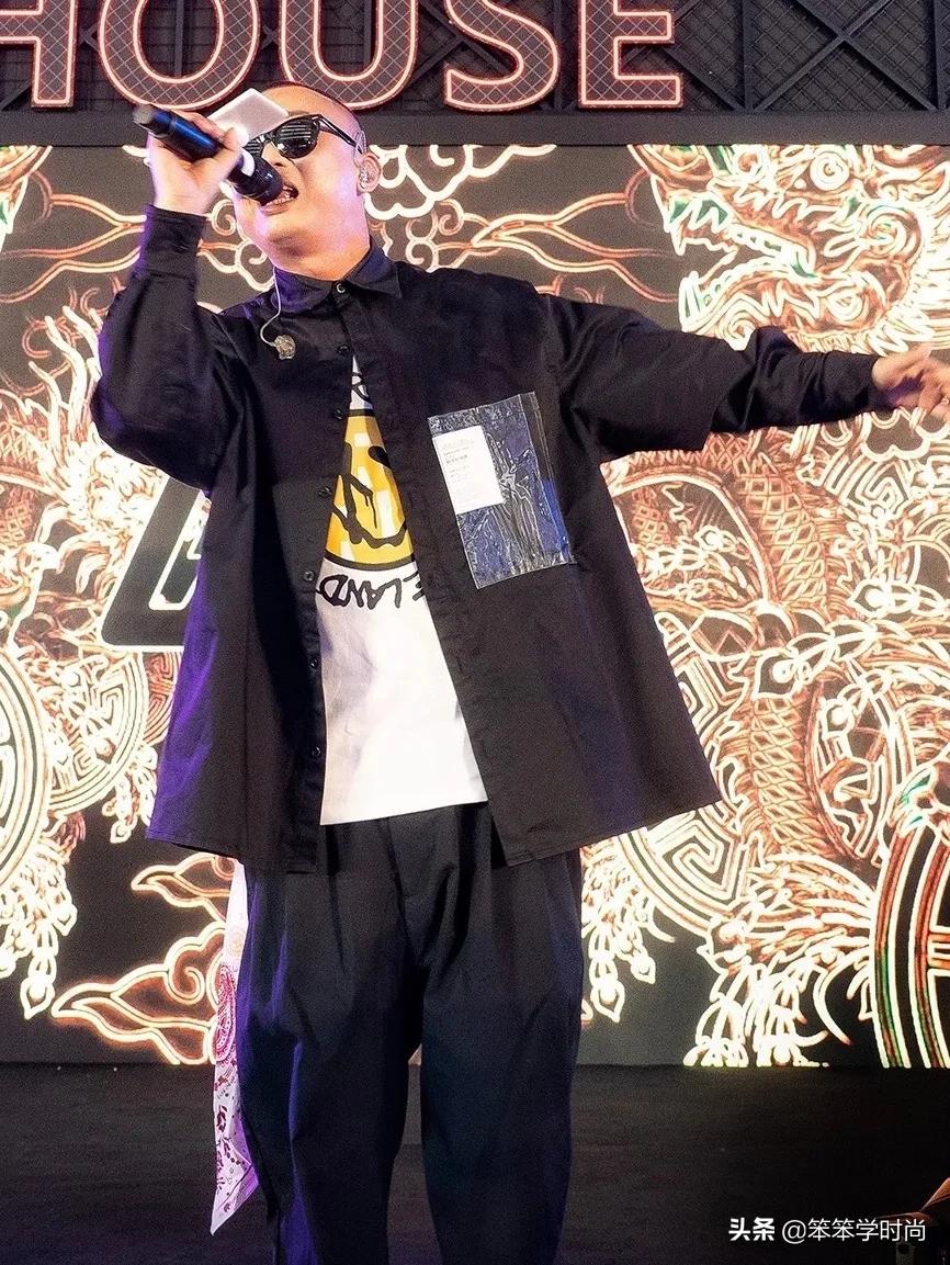 平价又好看的国潮品牌,小众国潮明星同款