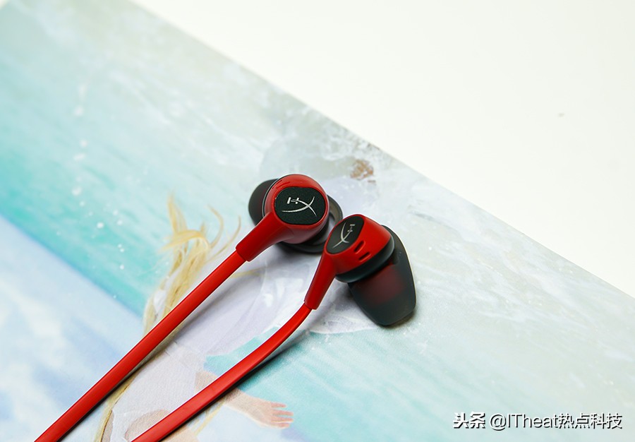 hyperx云雀入耳式怎么样,hyperxcloud耳机测评