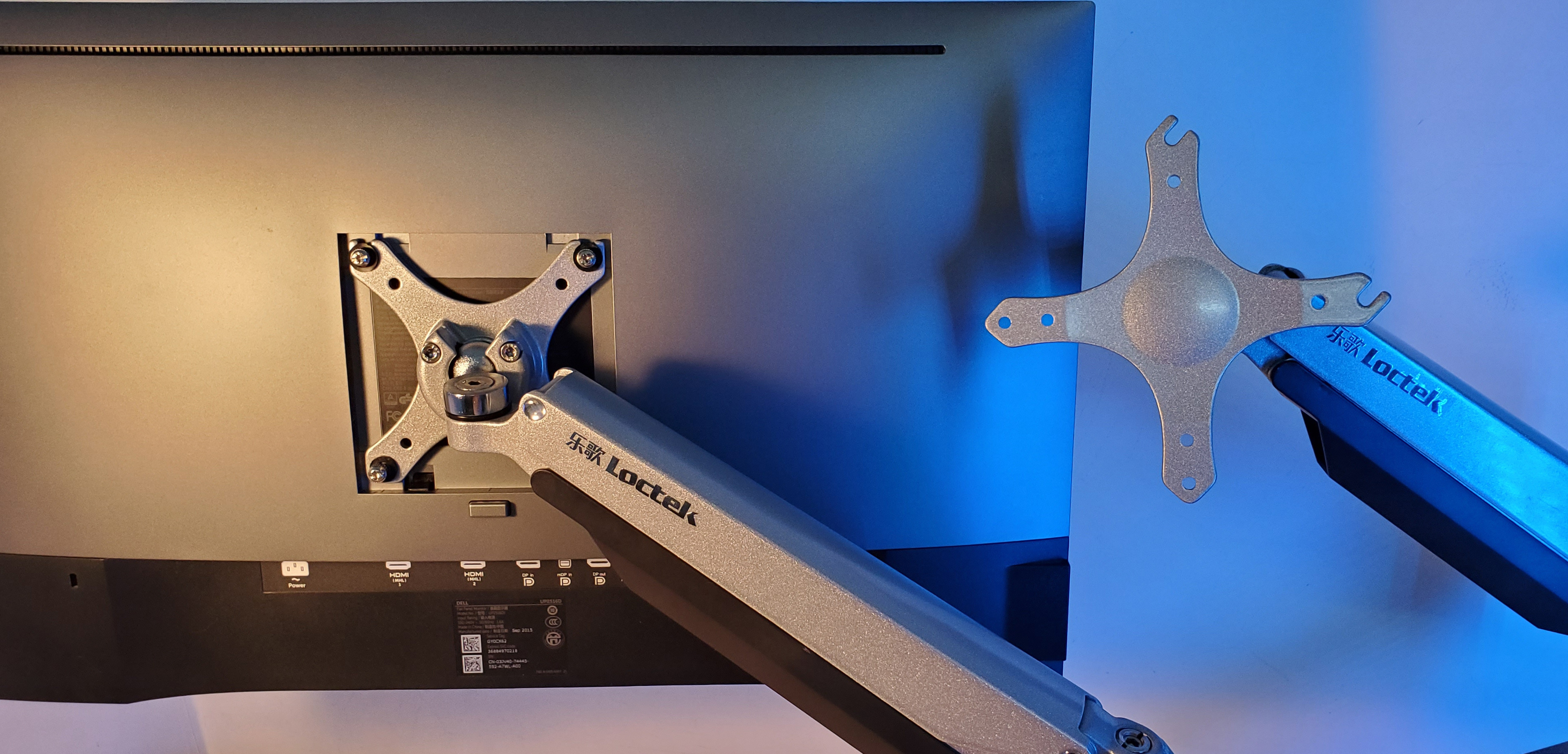 乐歌d7d和d8d,乐歌d7d显示器