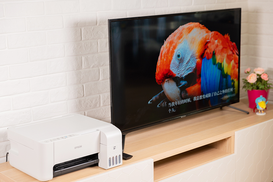 爱普生l3151打印机好不好,爱普生l3151推荐墨水