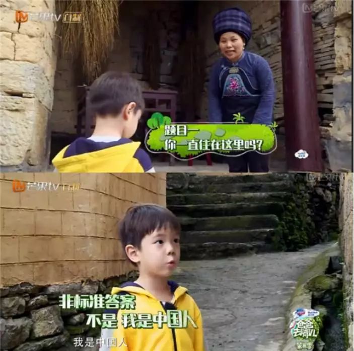 嗯哼霍思燕的教育方法特别好,霍思燕是如何培养嗯哼的高情商的