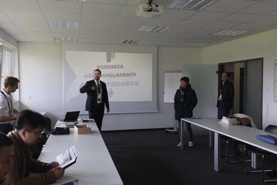 德国最厉害的足球,德国最纯粹的足球