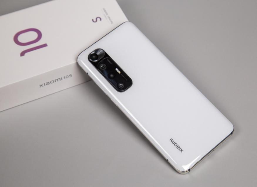 小米10s外观细节展示,小米10smiui13.0.3.0稳定版怎么样