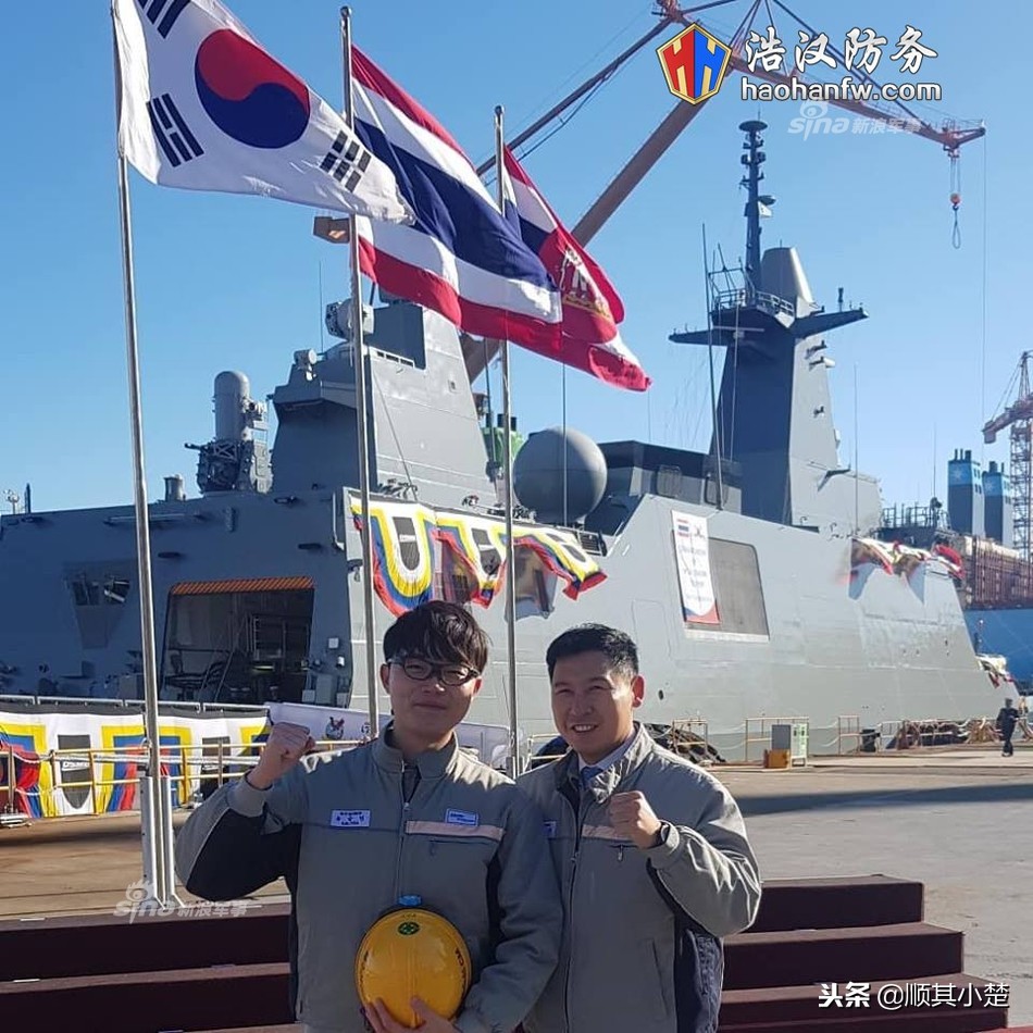 韩国造核潜艇,韩国海军造舰