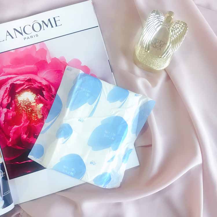 那几天睡不好总怕漏，有它就不用担心了