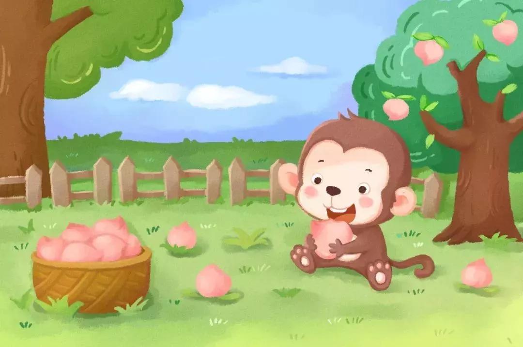 看图写话范文模板大全,看图写话万能模板范文