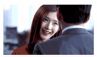 韩网友称江疏影是韩国名字,韩国网民评江疏影