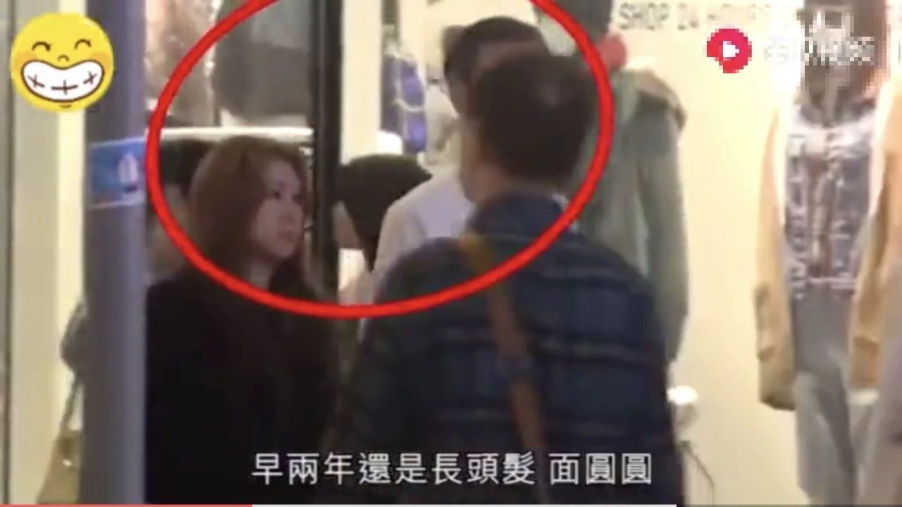 许志安历任女朋友,许志安初恋