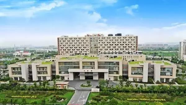 上海最强的10大医院,上海所有人民医院排名