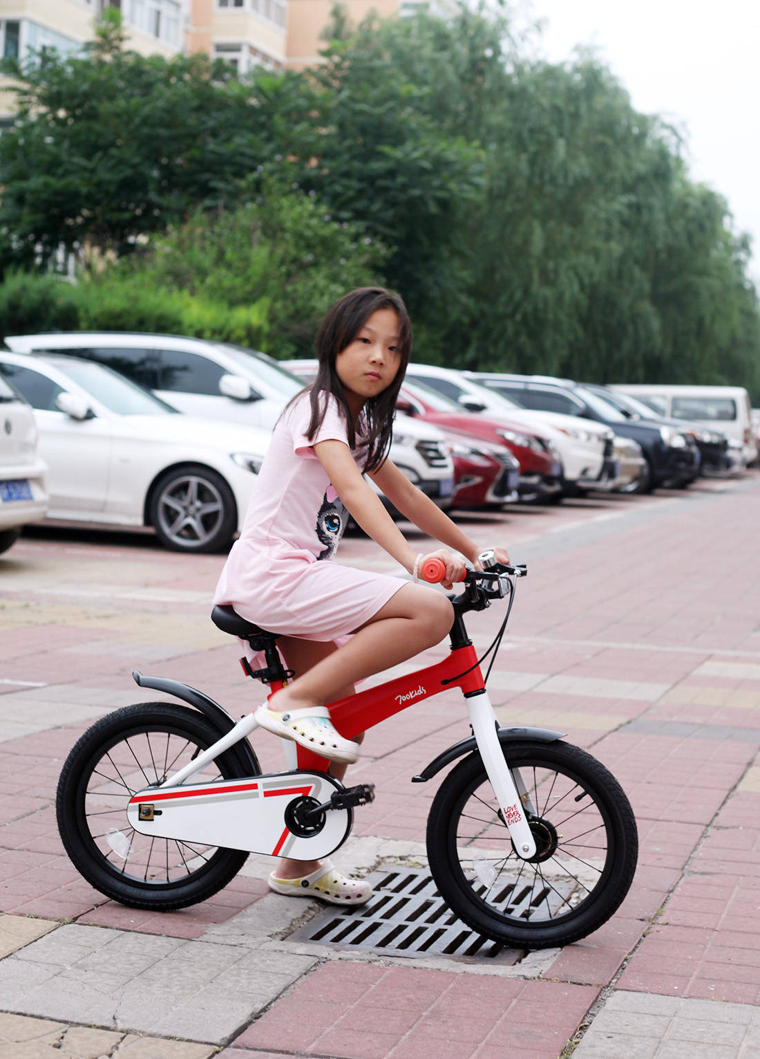 初学自行车推荐,新手入坑变速自行车