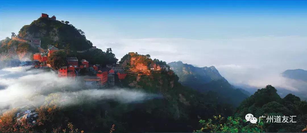 武当酒道,武当精酿