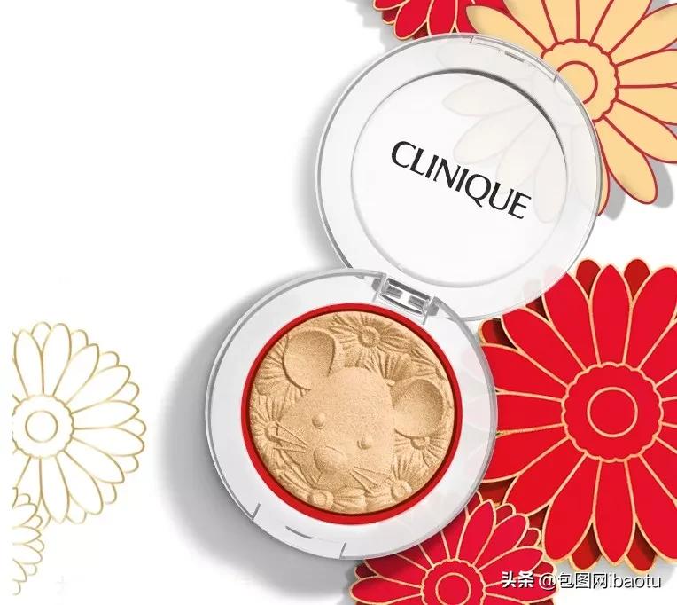 抢钱了！24个品牌鼠年特别款，一个比一个妖娆