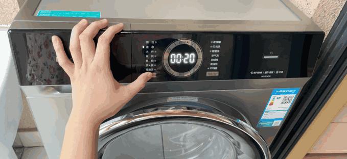 海信hd1014dciy洗衣机怎么样,海信hd1014fd洗衣机如何使用