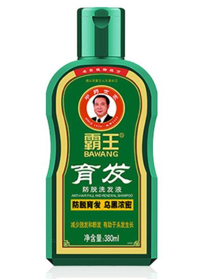 洗发水排行榜第一名持久留香测评,六款公认最好的国货洗发水