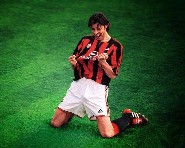 21世纪十大前腰,历史十大进攻型前腰