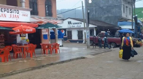 墨西哥把可口可乐当水喝,墨西哥喝可口可乐